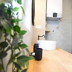 Apartamento Hill Podstrana
