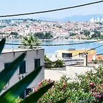Apartamento Hill Podstrana