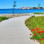 Hill Podstrana