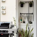 Hill Apartamento *