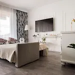 Hill Apartamento Podstrana