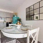 Apartamento Hill Podstrana