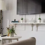 Apartamento Hill