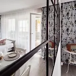 Apartamento Hill *