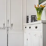 Apartamento Hill Podstrana