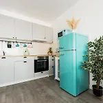 Hill Apartamento *