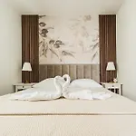 Apartamento Hill