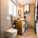 Hill Apartamento Podstrana