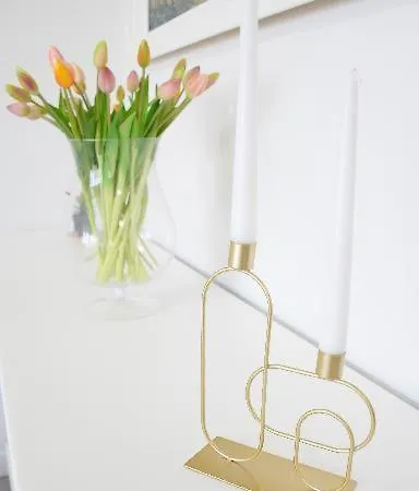 Lägenhet Hill Podstrana