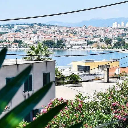 Lägenhet Hill Podstrana