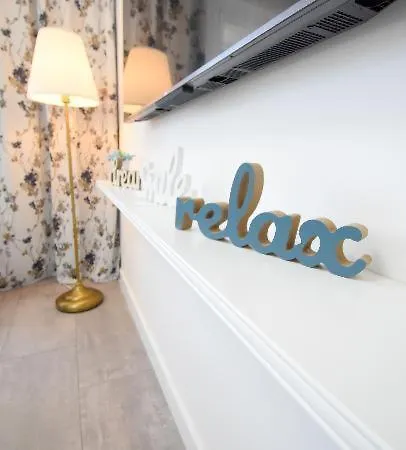 Hill Lägenhet Podstrana