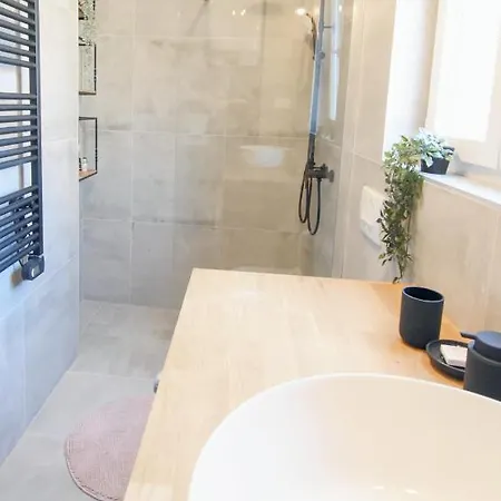 Lägenhet Hill Podstrana