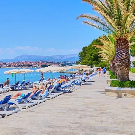 Lägenhet Hill Podstrana