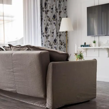 Hill Lägenhet Podstrana