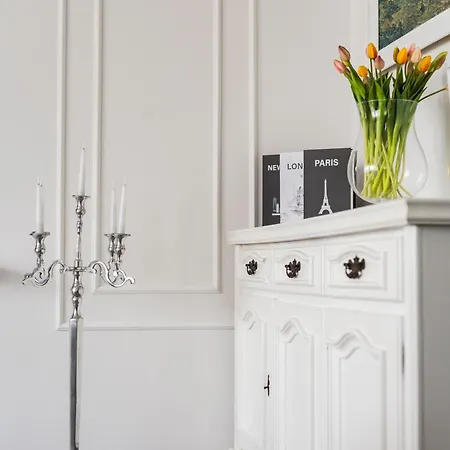 Lägenhet Hill Podstrana